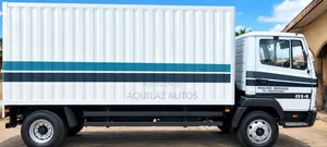 O.B.A Logistics: Waybill and Haulage Services