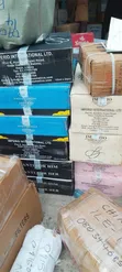 O.B.A Logistics: Waybill and Haulage Services - 4