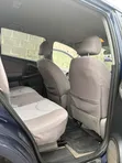 Toyota RAV4 2008 Shuɗi - 4