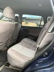 Toyota RAV4 2008 Shuɗi - 5