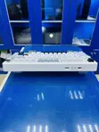 Aula Mechanical Keyboard (White, RGB, Wireless) - 2