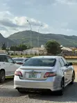 2011 Toyota Camry SE Sedan - 1