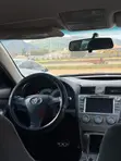 2011 Toyota Camry SE Sedan - 3