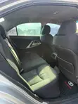 2011 Toyota Camry SE Sedan - 4