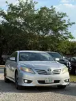 2011 Toyota Camry SE Sedan - 5