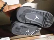 Original Nike Air Jordans - Size 43 - 1