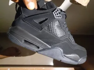 Original Nike Air Jordans - Size 43