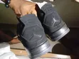 Original Nike Air Jordans - Size 43 - 4
