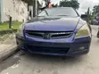 Honda Accord Automatic 2005 Blue - 1