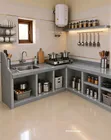 Luxury Marble Kitchen Countertop - Best Quality - 1