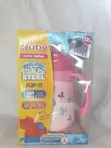 Nuby Toddler Insulated Stainless Steel Sippy Cup - 3