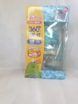 Nuby Toddler Insulated Stainless Steel Sippy Cup - 5