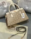 Coach High Quality Midi Bag - 1