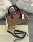 Coach High Quality Midi Bag - 2