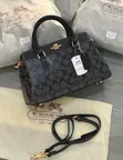 Coach High Quality Midi Bag - 3