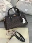 Coach High Quality Midi Bag - 5