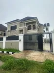 Furnished 4-Bedroom Detached Duplex a Niu Estate, Dei-Dei - 2