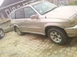 2007 Suzuki Vitara Gold - 3