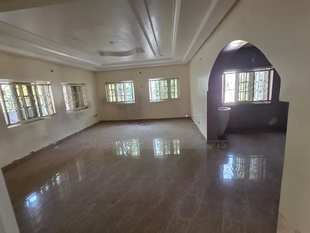 6-Bedroom Duplex for Rent in King's Park Estate, Kaura, Abuja - 1