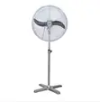 Scanfrost 24" Heavy Duty Industrial Standing Fan | SFIF24D - 1