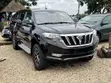 New Foday Lion F22 2025 Double-Cab Pickup Truck - 3