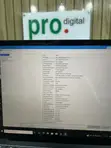 Microsoft Surface Laptop 4 (13.5") - i7, 16GB RAM, 512GB SSD - 1