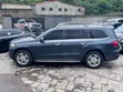 2014 Mercedes-Benz GL-Class Blue - 2