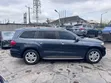 2014 Mercedes-Benz GL-Class Blue - 3