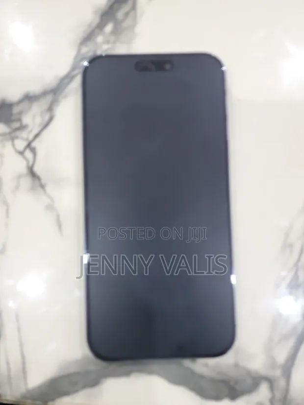 Apple iPhone 14 Pro Max 1TB Purple - 1
