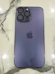 Apple iPhone 14 Pro Max 1TB Purple - 2