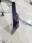 Apple iPhone 14 Pro Max 1TB Purple - 4