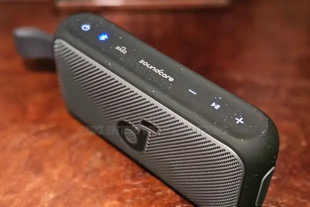 Anker Soundcore Motion 300 Mai ɗaukar Hannu ta Bluetooth - 1