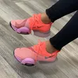Luxury Nike Superreb Sneakers - Women's Size 38-40 - 2