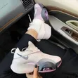 Luxury Nike Superreb Sneakers - Women's Size 38-40 - 3