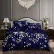Duvet Designs and Plans - Brand New - 1