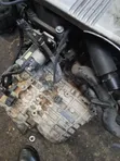 Toyota Sienna Engine and Gearbox (13-Pin) - 1