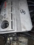 Toyota Sienna Engine and Gearbox (13-Pin) - 2
