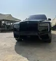 Rolls-Royce Cullinan Base 2020 - 1