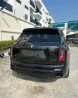 Rolls-Royce Cullinan Base 2020 - 2