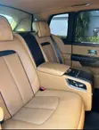 Rolls-Royce Cullinan Base 2020 - 4