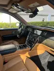 Rolls-Royce Cullinan Base 2020 - 5