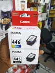 Canon Ink Cartridges 445 & 446 - 2