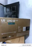 LG 50-Inch Smart TV (50UQ70) - 2