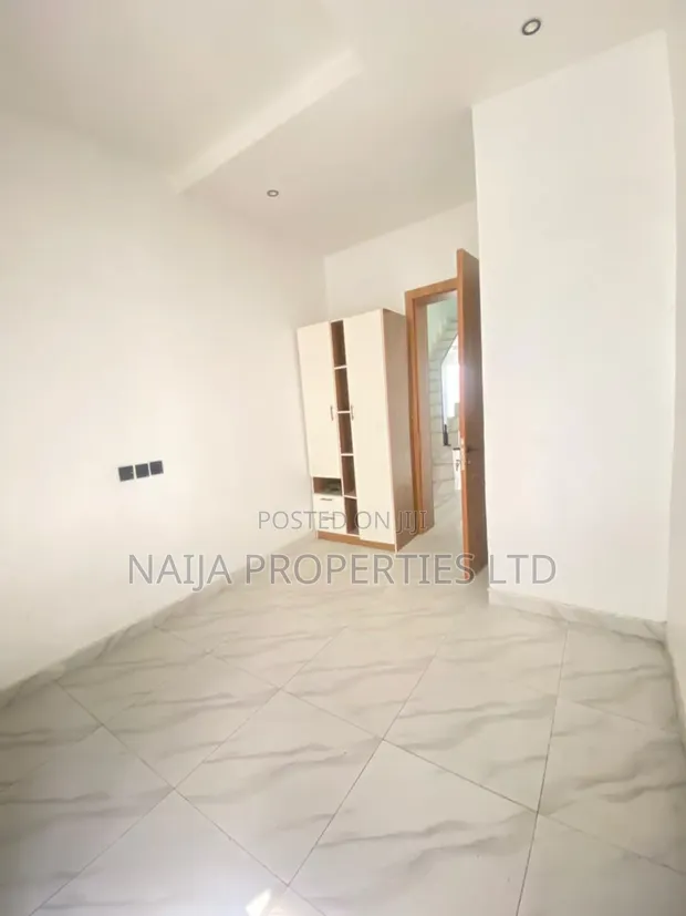 4 Bedroom Semi-Detached Duplex for Rent in Orchid, Ikota - 1