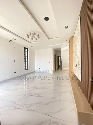 4 Bedroom Semi-Detached Duplex for Rent in Orchid, Ikota