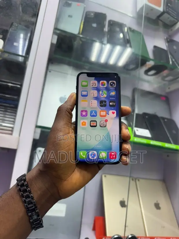 Apple iPhone 12 mini 64GB Blue - 1