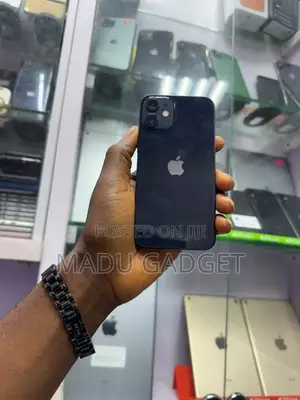 Apple iPhone 12 mini 64GB Blue
