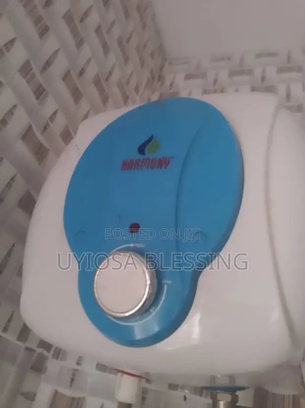 Harmony Mai Zafin Ruwa Na Lantarki 10L - 1
