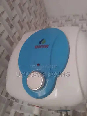 Harmony Mai Zafin Ruwa Na Lantarki 10L