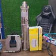 Solar Submersible Water Pump 1.5hp, 108V - 1